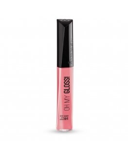 Rimmel Oh My Gloss! Lip Gloss Glossaholic 6.5ml