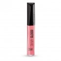 Rimmel Oh My Gloss! Lip Gloss блеск для губ 6,5 ml Glossaholic Rimmel Oh My Gloss! Lip Gloss блеск для губ 6,5 ml Glossaholic