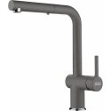 Franke 115.0653.385 kitchen faucet Chrome, Grey