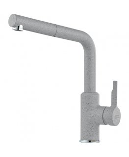 Franke Urban Silver