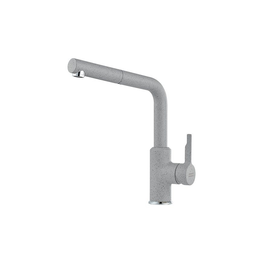 Franke Urban Sudrabs