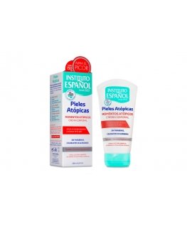 Instituto Español Atopic Moments Body Cream 150 ml