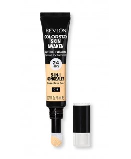 Revlon ColorStay Skin Awaken 5-in-1 Concealer корректор для лица 8 ml 015 Light