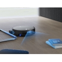 Ecovacs Deebot X11 Pro Omni Черный Ecovacs Deebot X11 Pro Omni Черный