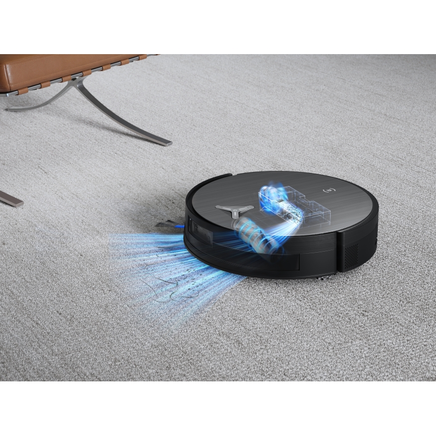 Ecovacs Deebot X11 Pro Omni Black – 2