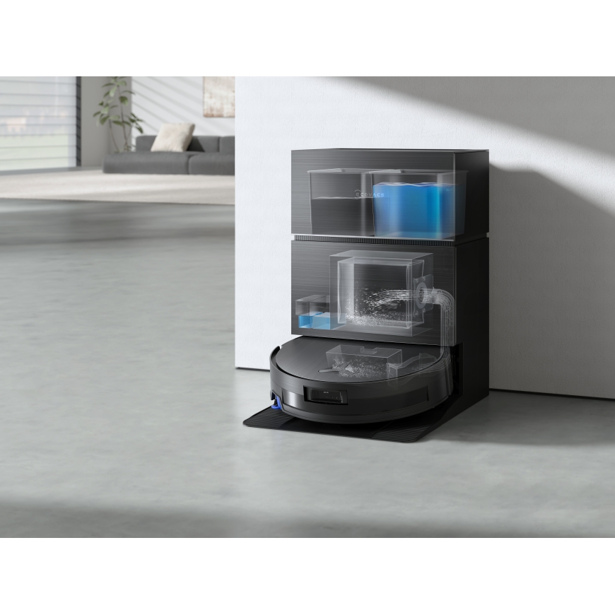 Ecovacs Deebot X11 Pro Omni Must – 4