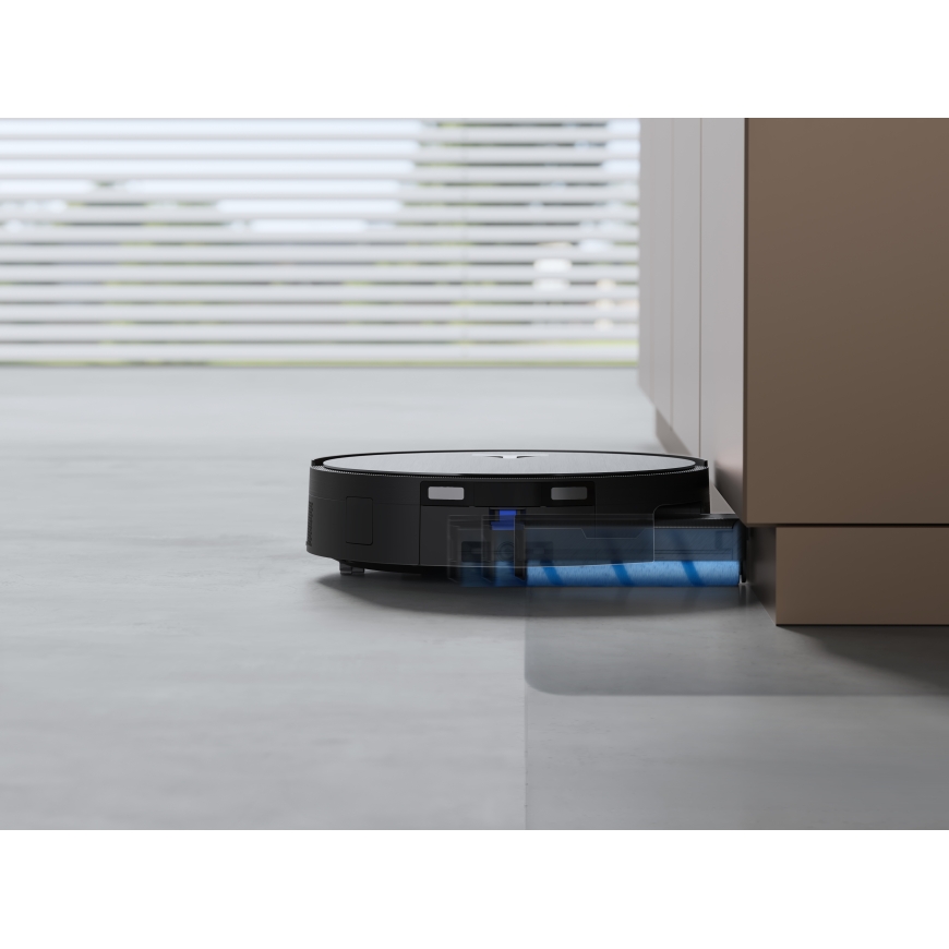 Ecovacs Deebot X11 Pro Omni Черный – 5
