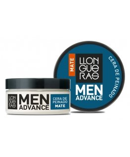 Llongueras Men Advance Original Juuksevaha 85 ml