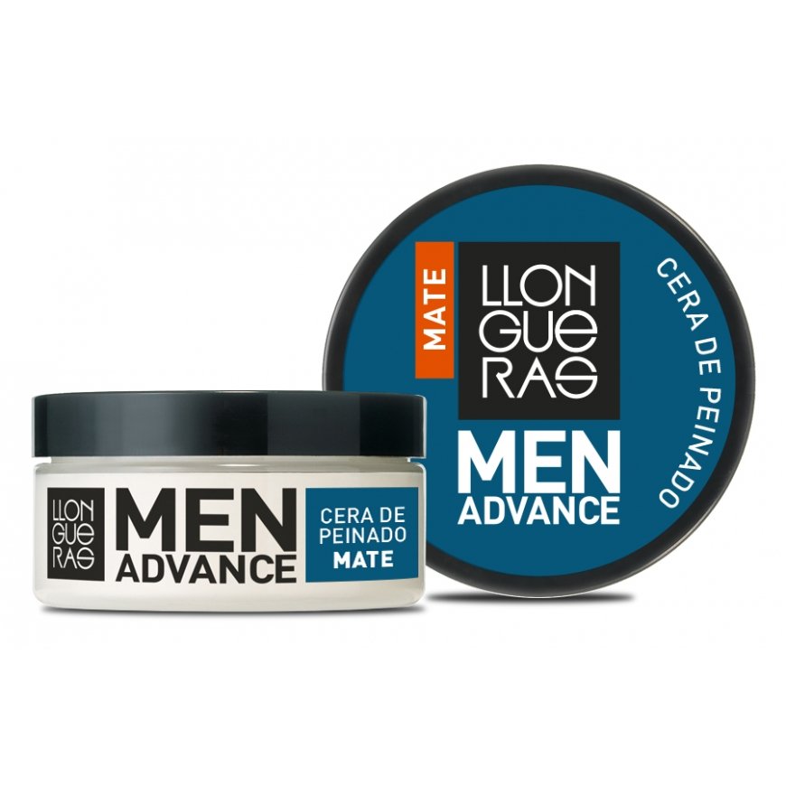 Llongueras Men Advance Original Hiusvaha 85 ml