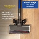 Russell Hobbs Turbo Charge putekļu sūcējs Russell Hobbs Turbo Charge putekļu sūcējs