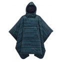Therm-a-Rest Honcho Poncho Tavapärane Sinine Therm-a-Rest Honcho Poncho Tavapärane Sinine