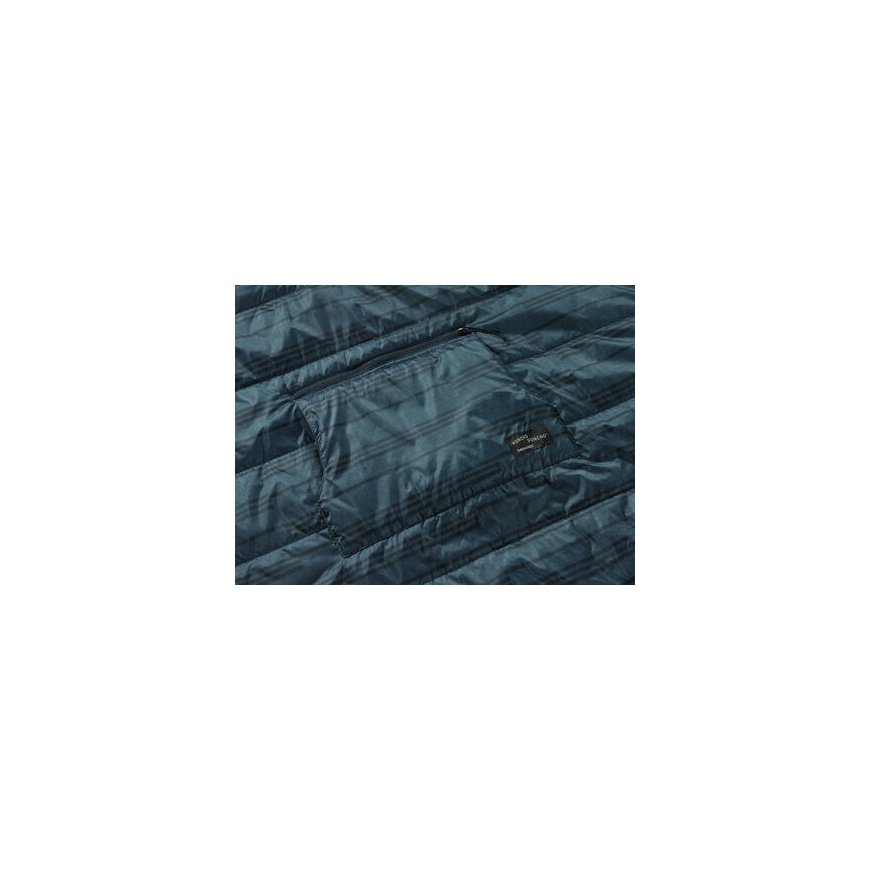 Therm-a-Rest Honcho Poncho Обычный Синий – 2