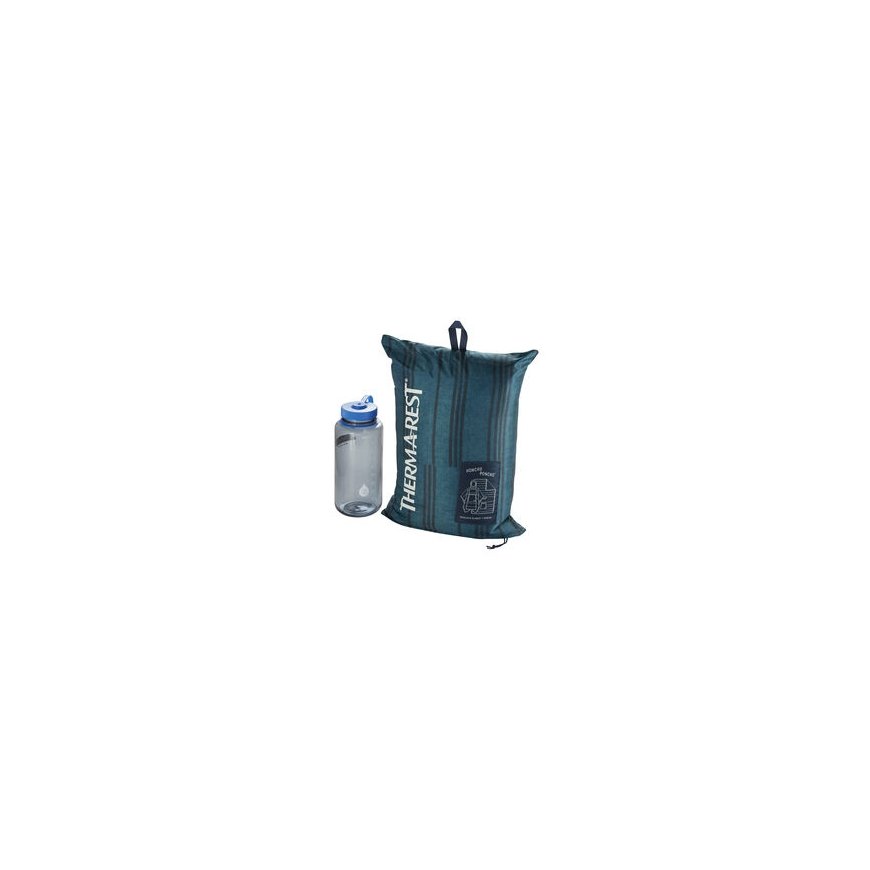 Therm-a-Rest Honcho Poncho Tavallinen Sininen – 4