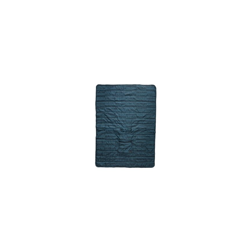 Therm-a-Rest Honcho Poncho Regular Blue – 5