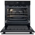 Whirlpool Elements Steam OMSR58RU1SB 71 l Must Whirlpool Elements Steam OMSR58RU1SB 71 l Must