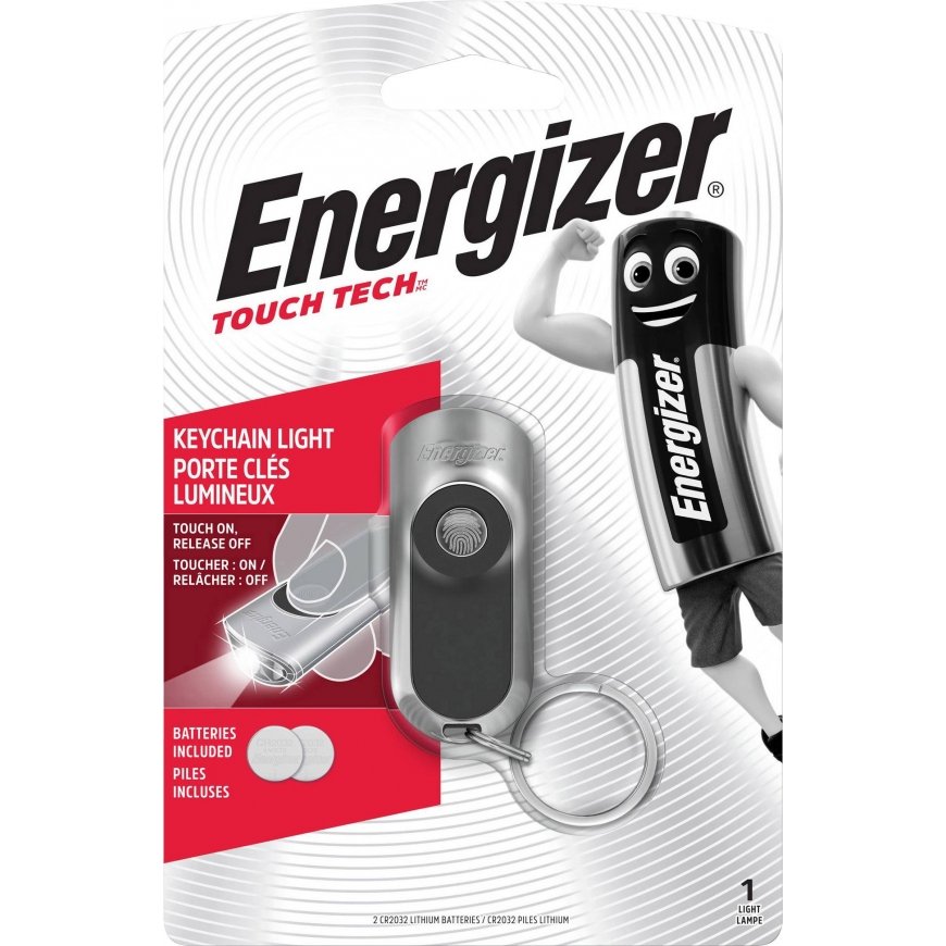 Energizer E301371500 bez kategorijas