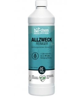 BioChem 9100021 all-purpose cleaner 1000 ml Liquid (concentrate)