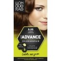 Llongueras Color Advance matu krāsa Brūns Llongueras Color Advance matu krāsa Brūns
