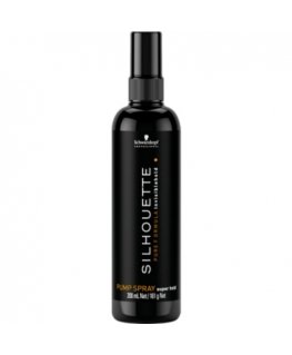Schwarzkopf Silhouette Super Hold Hiuslakka Naisten 200 ml