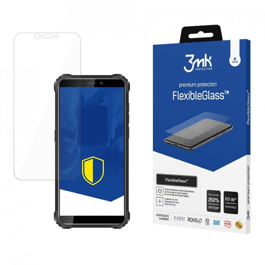 3MK FlexibleGlass 1 vnt