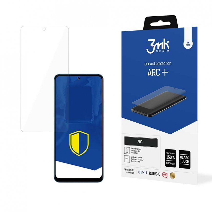 3MK ARC+ 1 pc(s)