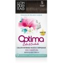 Llongueras Optima matu krāsa Brūns Llongueras Optima matu krāsa Brūns