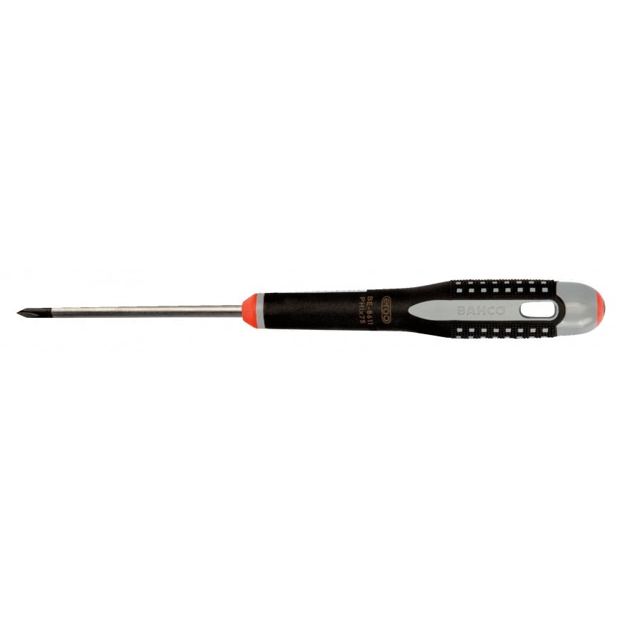 Bahco BE-8621 manuaalne kruvikeeraja Üks Standard kruvikeeraja – 2