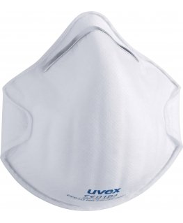 Uvex 8742101 luokittelematon