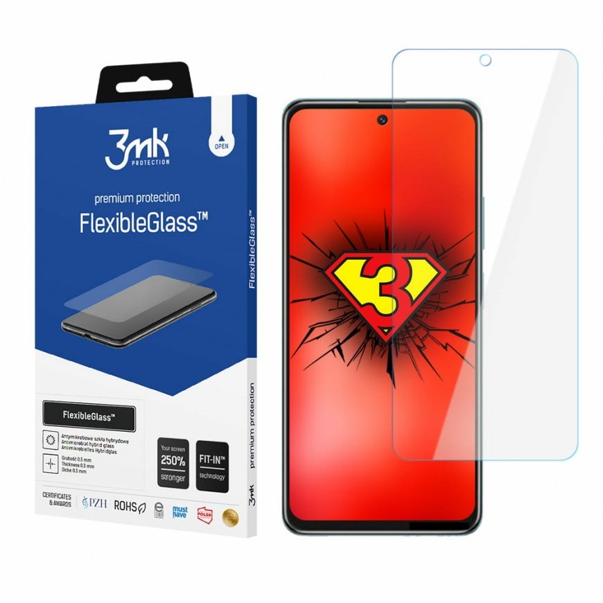 3MK FlexibleGlass 1 kpl
