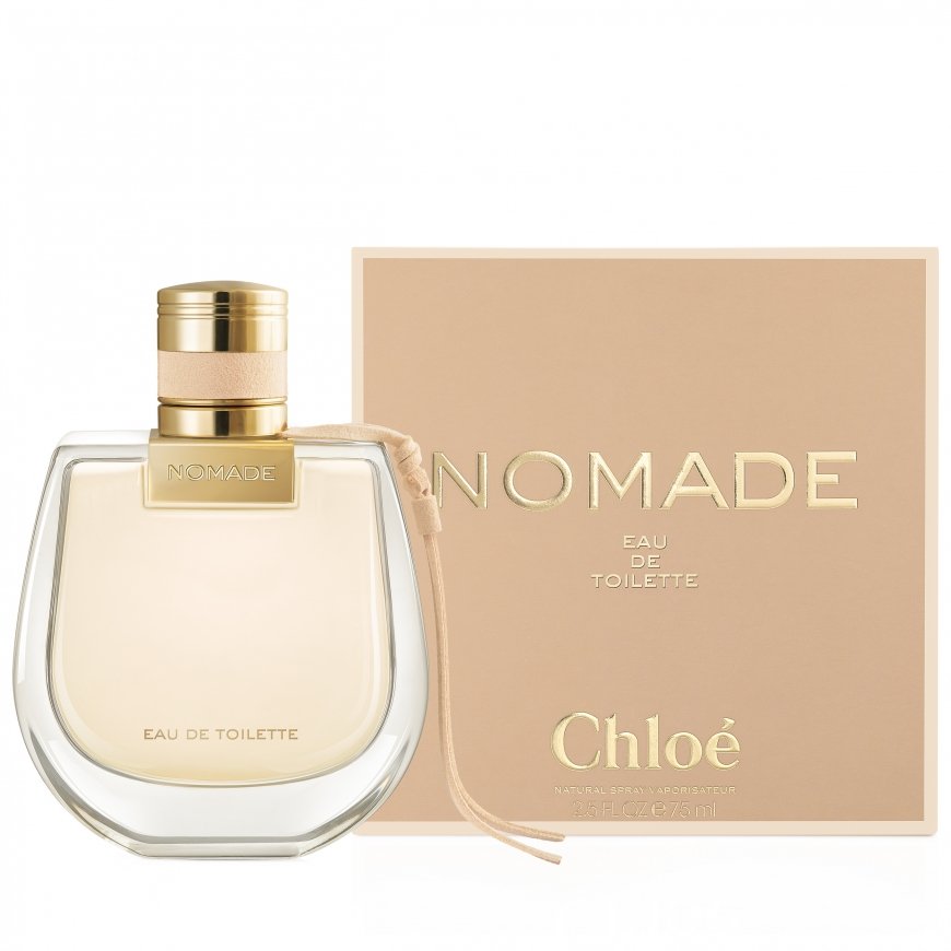 Chloé Nomade 75 ml Moteriškas – 2