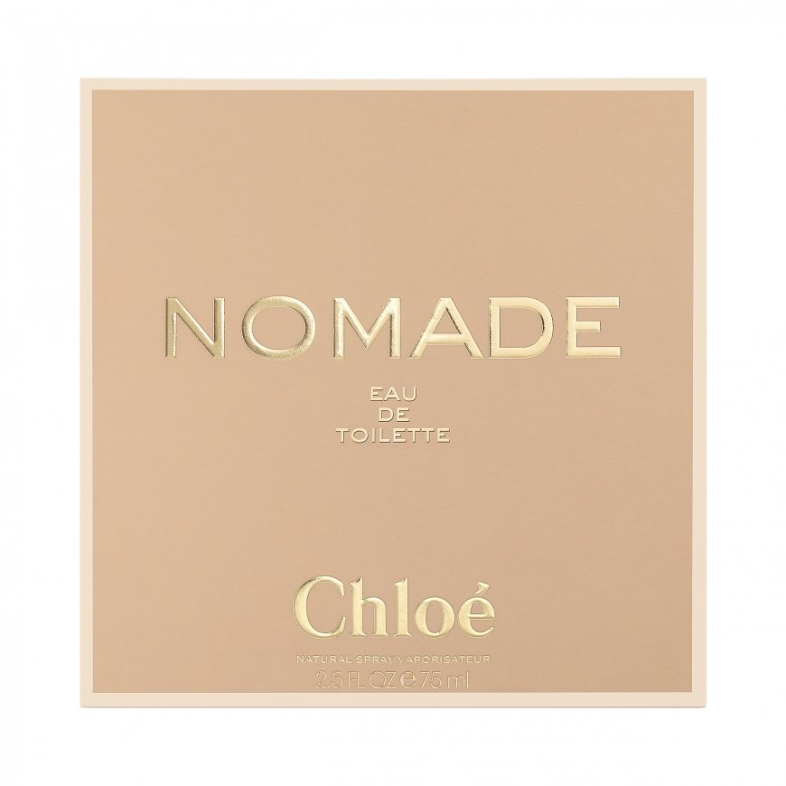 Chloé Nomade 75 ml Sievietes – 3
