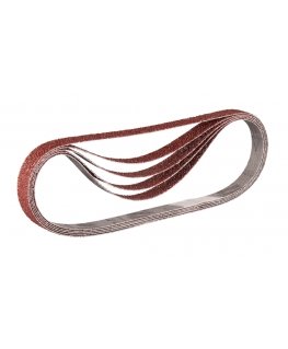Makita P-43365 slīpmašīnu piederums 5 pcs