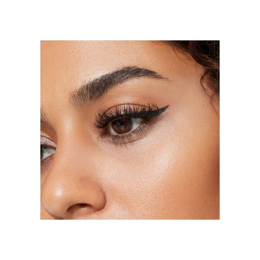 GOSH Velvet Touch 022 Carbon Black 1.2g – 3