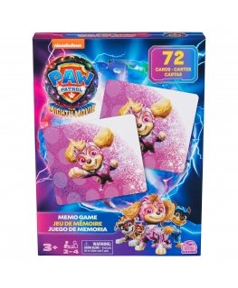 Games KOG KOL PAW Movie2 MemoGm 72pc GML