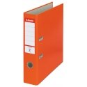 Esselte Essentials Lever Arch File, 30% pre-consumer recycled PP foil Esselte Essentials Lever Arch File, 30% pre-consumer recycled PP foil