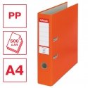 Esselte Essentials Lever Arch File, 30% pre-consumer recycled PP foil Esselte Essentials Lever Arch File, 30% pre-consumer recycled PP foil