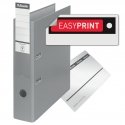 Esselte Essentials Lever Arch File, 30% pre-consumer recycled PP foil Esselte Essentials Lever Arch File, 30% pre-consumer recycled PP foil