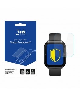 3MK Watch Protection