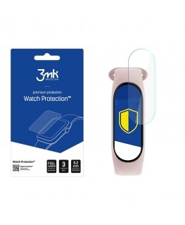 3MK Watch Protection