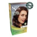 Naturaleza y Vida Coloursafe окрашивание волос Коричневый 150 ml Naturaleza y Vida Coloursafe окрашивание волос Коричневый 150 ml