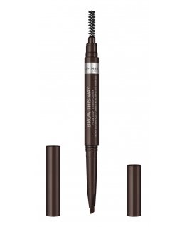 Rimmel Brow This Way Fill & Sculpt Ruda