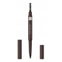 Rimmel Brow This Way Fill & Sculpt Pruun Rimmel Brow This Way Fill & Sculpt Pruun