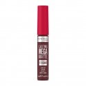 Rimmel Lasting Mega Matte 7,4 ml 810 Plum This Show Matt Rimmel Lasting Mega Matte 7,4 ml 810 Plum This Show Matt