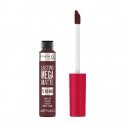 Rimmel Lasting Mega Matte 7,4 ml 810 Plum This Show Matēts Rimmel Lasting Mega Matte 7,4 ml 810 Plum This Show Matēts