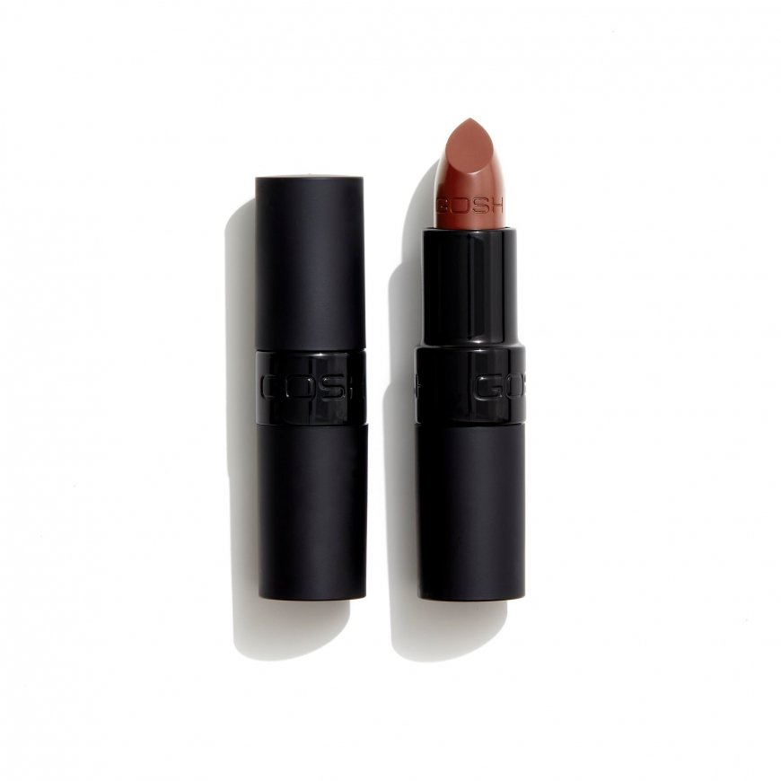 GOSH Velvet Touch Matt 4 g