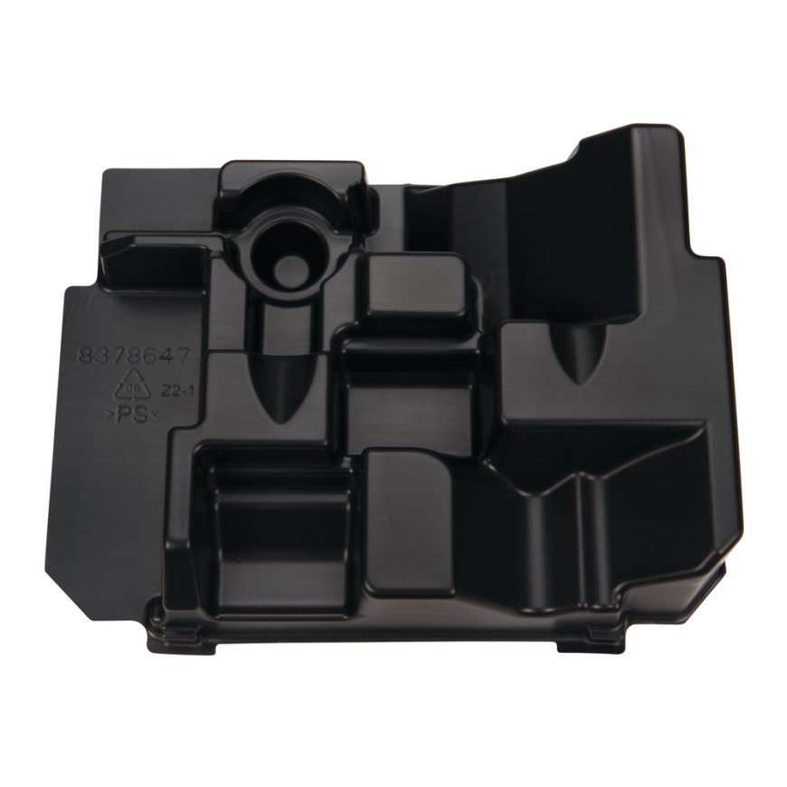 Makita 837864-7 instrumentu kastes piederums Paplāte