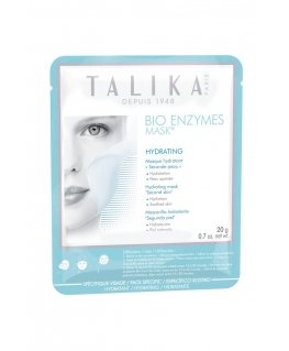 Talika Bio Enzymes Kosteuttava naamio Naisten 20 g
