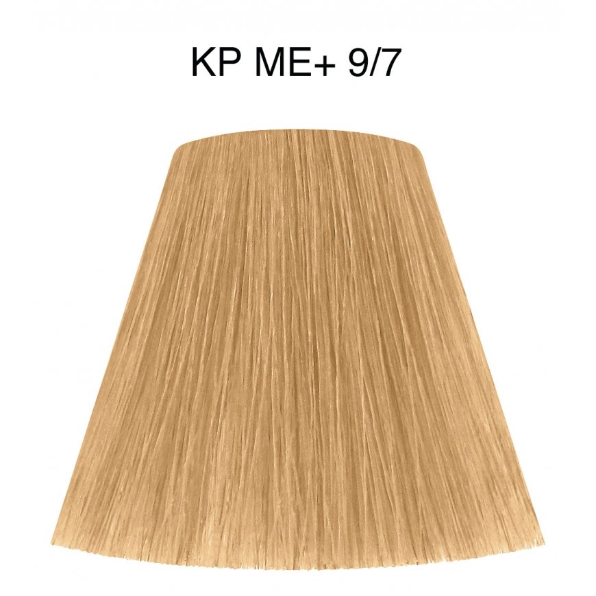 Wella Koleston Perfect ME+ Deep Browns juuksevärv Blond 60 ml – 2