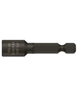 Wera 869/4 M mutterinvääntimen kara 1 kpl