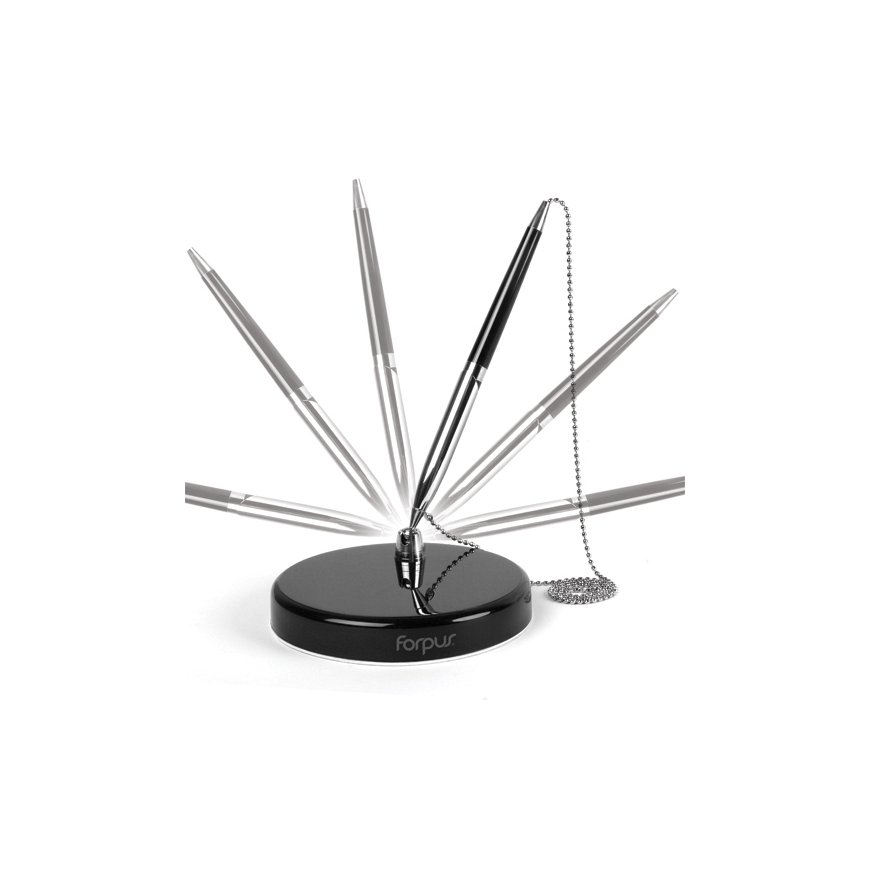 Forpus FO51534 lodīšu pildspalva Zils 1